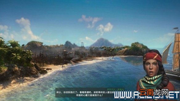 纪元1800全方位教学图文攻略详解 新手教学+玩法技巧详解 选项设置/键位操作_网