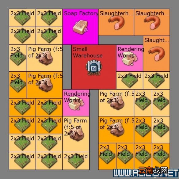 纪元1800全方位教学图文攻略详解 新手教学+玩法技巧详解 选项设置/键位操作_网