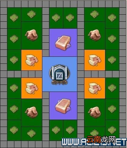 纪元1800全方位教学图文攻略详解 新手教学+玩法技巧详解 选项设置/键位操作_网