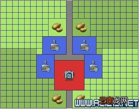 纪元1800全方位教学图文攻略详解 新手教学+玩法技巧详解 选项设置/键位操作_网