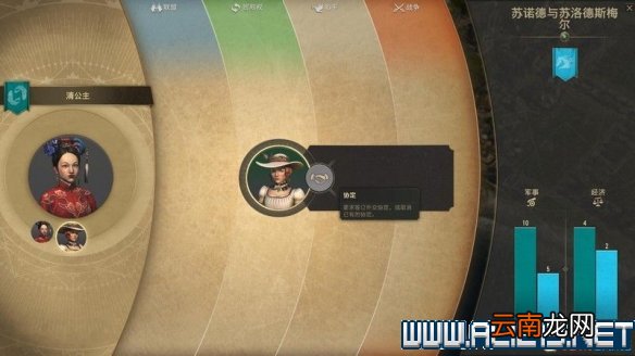 纪元1800全方位教学图文攻略详解 新手教学+玩法技巧详解 选项设置/键位操作_网