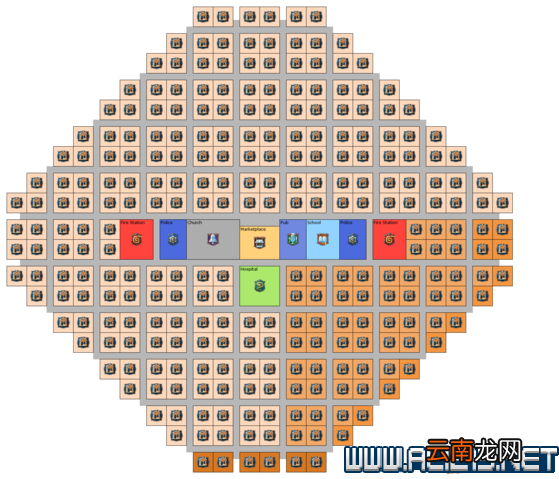 纪元1800全方位教学图文攻略详解 新手教学+玩法技巧详解 选项设置/键位操作_网