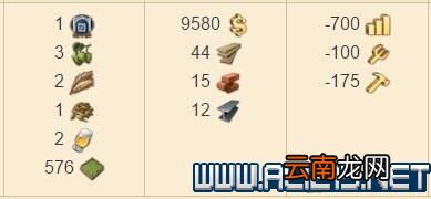 纪元1800全方位教学图文攻略详解 新手教学+玩法技巧详解 选项设置/键位操作_网