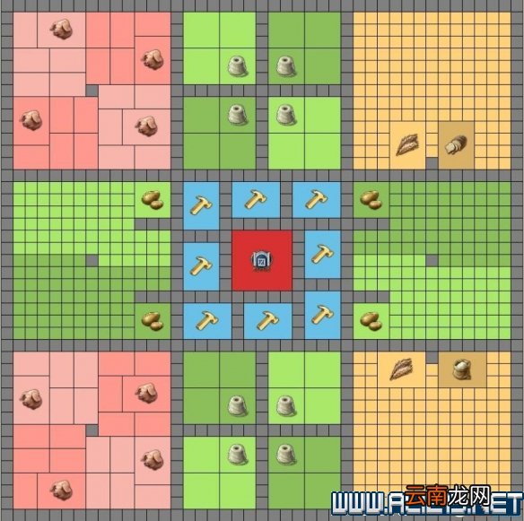 纪元1800全方位教学图文攻略详解 新手教学+玩法技巧详解 选项设置/键位操作_网