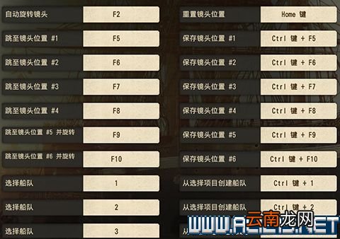 纪元1800全方位教学图文攻略详解 新手教学+玩法技巧详解 选项设置/键位操作_网