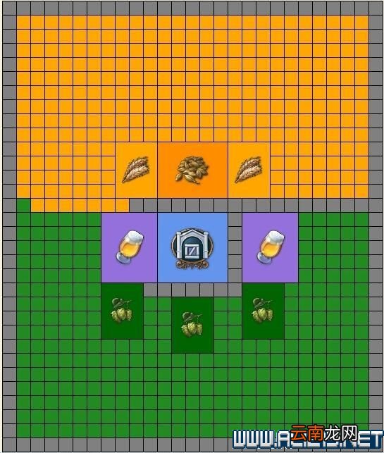 纪元1800全方位教学图文攻略详解 新手教学+玩法技巧详解 选项设置/键位操作_网