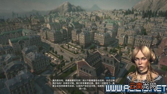 纪元1800全方位教学图文攻略详解 新手教学+玩法技巧详解 选项设置/键位操作_网