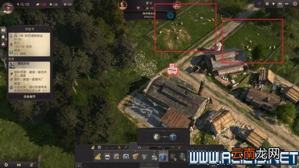 纪元1800全方位教学图文攻略详解 新手教学+玩法技巧详解 选项设置/键位操作_网