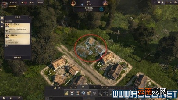 纪元1800全方位教学图文攻略详解 新手教学+玩法技巧详解 选项设置/键位操作_网