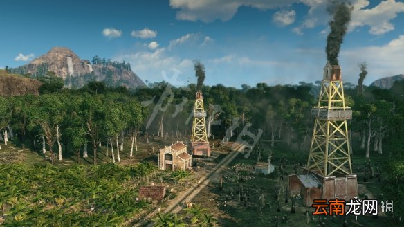 纪元1800专家难度怎么玩 纪元1800专家难度心得分享_网