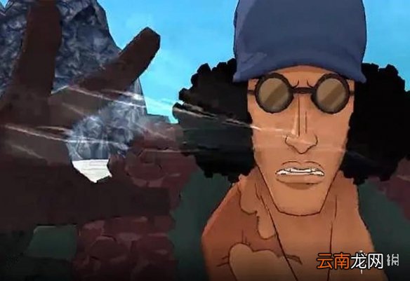 航海王燃烧意志双限定ssr即将上线 航海王燃烧意志赤犬库赞技能介绍