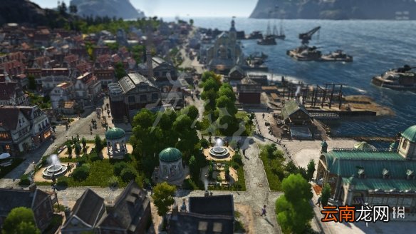 纪元1800闪退怎么办 纪元1800闪退解决方法_网