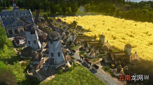 纪元1800俄区怎么更改语言 纪元1800俄区更改中文方法说明_网