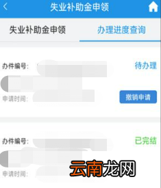 线上+线下 2022重庆失业补助金怎么申请？