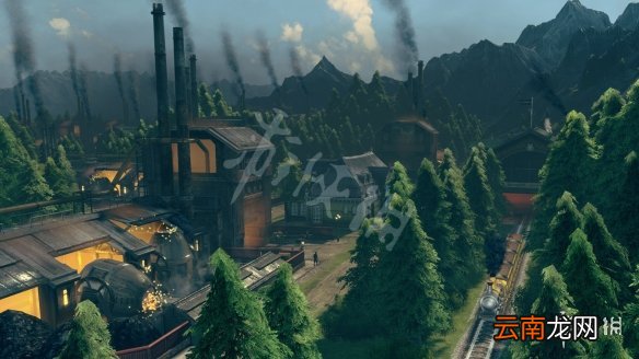 纪元1800steam版解锁时间说明 steam版什么时候可以玩_网