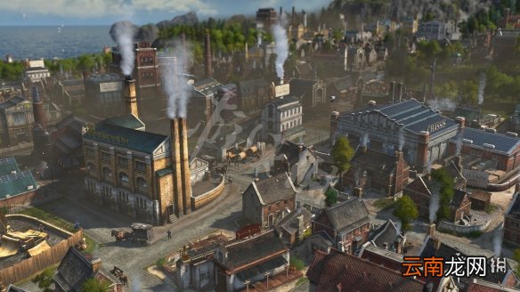 纪元1800实用技巧分享 纪元1800新手技巧介绍_网