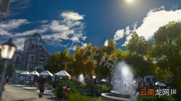 纪元1800啤酒花怎么生产 纪元1800啤酒花生产力不足解决方法_网