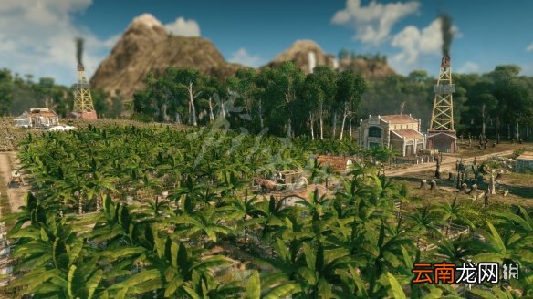 纪元1800仓库机制讲解 纪元1800仓库玩法说明_网