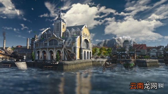 纪元1800uplay版预载之后无法进入游戏解决方法_网