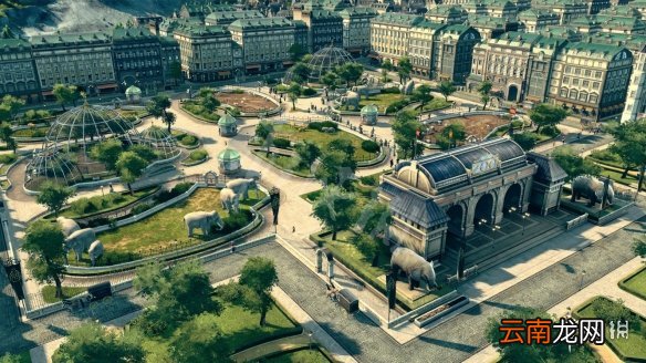 纪元1800季票内容有哪些 纪元1800季票详细内容说明_网