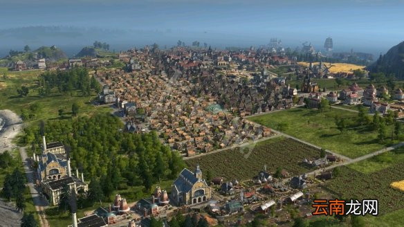 纪元1800怎么探险 纪元1800探险方法介绍_网