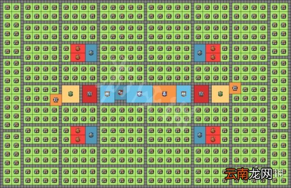 纪元1800城市布局方法介绍 纪元1800住宅布局方法分享_网