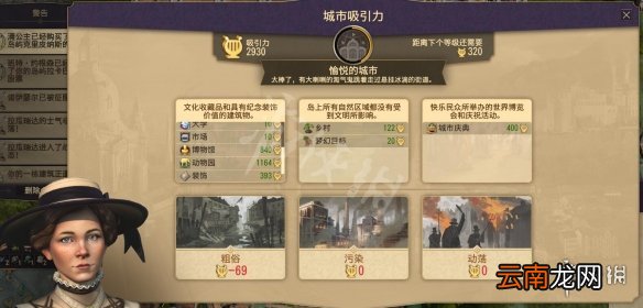 纪元1800动物园属性加成介绍 纪元1800博物馆有什么用_网