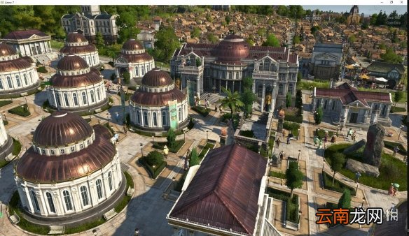 纪元1800steam能玩吗 纪元1800测试版平台说明_网