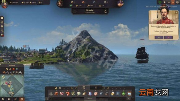 纪元1800建筑怎么改变方向 纪元1800改变建筑方向操作方法_网