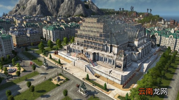 纪元1800错误1202解决方法 Anno 1800出现错误1202怎么办_网