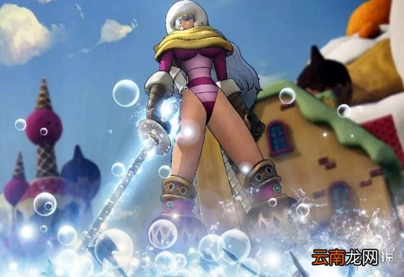 航海王燃烧意志新限定斯慕吉敲定 航海王燃烧意志新活动介绍