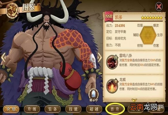 航海王燃烧意志新限定斯慕吉敲定 航海王燃烧意志新活动介绍