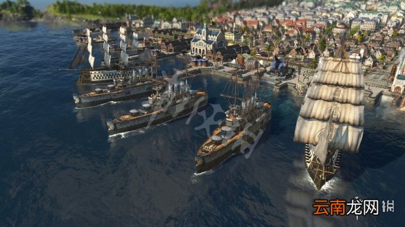 纪元1800中文版在哪下载 纪元1800中文版购买方法介绍_网