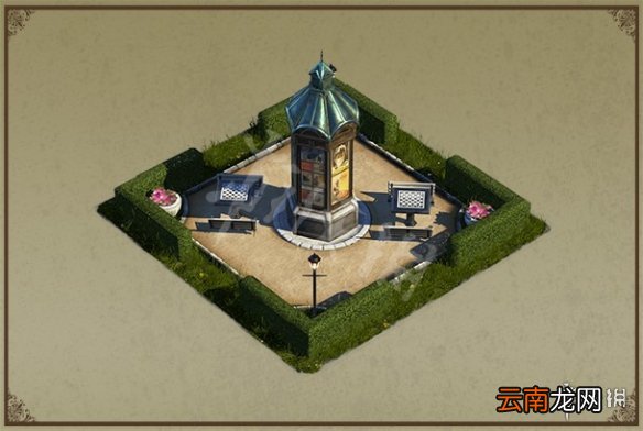 纪元1800测试版配置要求怎么样 纪元1800测试版开放日期说明_网