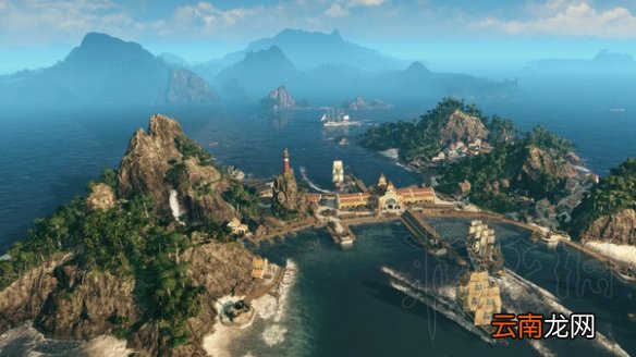 纪元1800发售日期介绍 纪元1800什么时候出