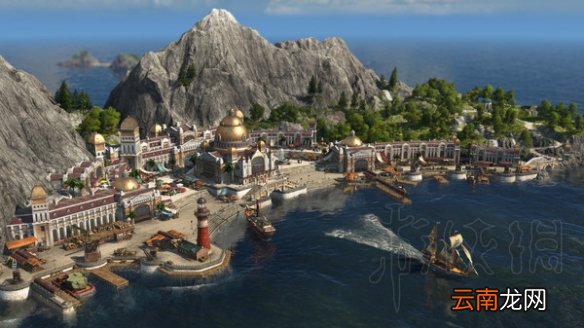 纪元1800发售日期介绍 纪元1800什么时候出