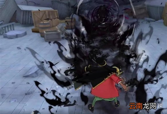 航海王燃烧意志四皇排名 航海王燃烧意志四皇阵容分析