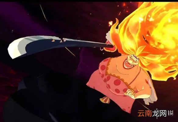 航海王燃烧意志四皇排名 航海王燃烧意志四皇阵容分析