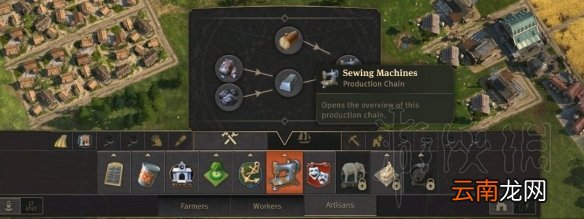 纪元1800试玩图文心得分享 Anno 1800好玩吗_网