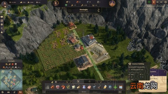 纪元1800试玩图文心得分享 Anno 1800好玩吗_网