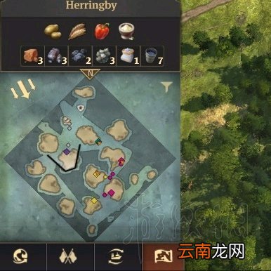 纪元1800试玩图文心得分享 Anno 1800好玩吗_网