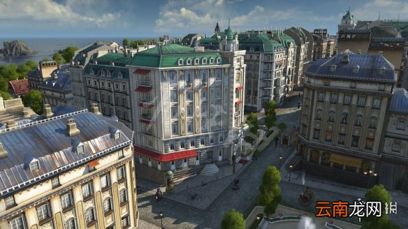 纪元1800配置要求是什么 纪元1800配置要求介绍