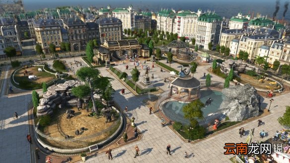 纪元1800配置要求是什么 纪元1800配置要求介绍