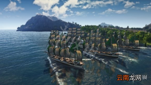 纪元1800配置要求是什么 纪元1800配置要求介绍