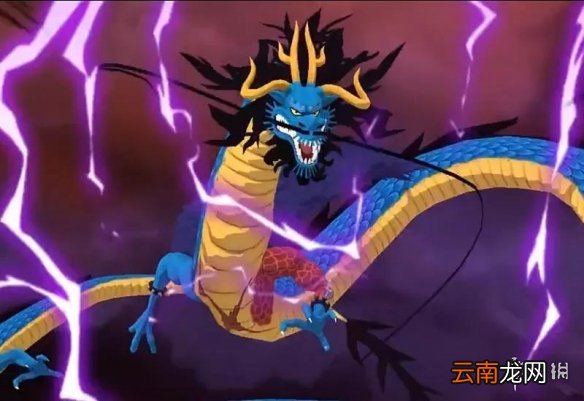 航海王燃烧意志凯多加点怎么点 航海王燃烧意志凯多技能加点攻略