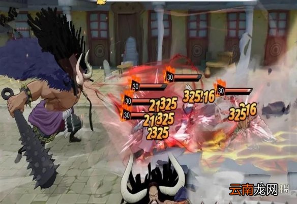 航海王燃烧意志凯多加点怎么点 航海王燃烧意志凯多技能加点攻略