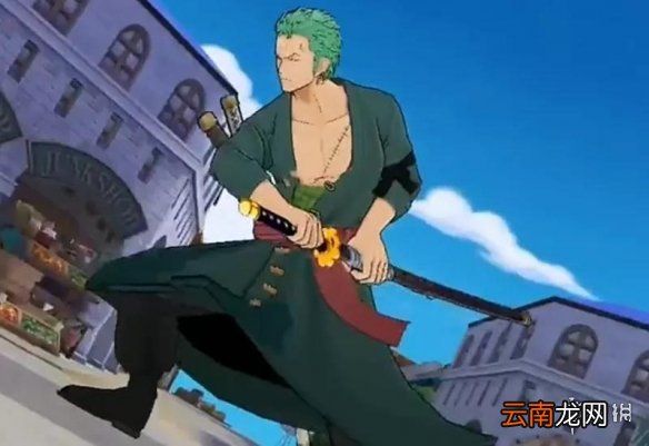 航海王燃烧意志草帽团阵容搭配攻略 航海王燃烧意志草帽团那个值得培养