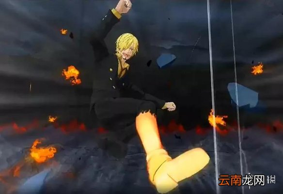 航海王燃烧意志草帽团阵容搭配攻略 航海王燃烧意志草帽团那个值得培养