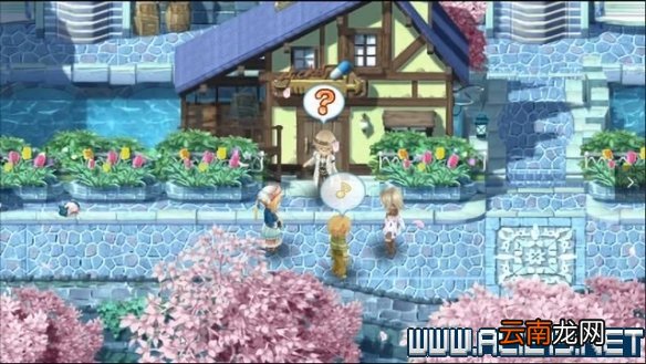 符文工房4特别版怎么玩 符文工房4sp新手教程图文全解析 基本操作