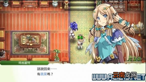 符文工房4特别版怎么玩 符文工房4sp新手教程图文全解析 基本操作